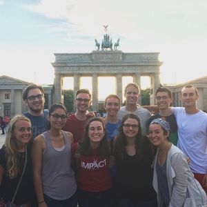 Meet your Posher, Evan